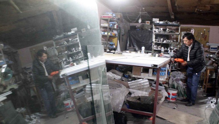 Créditos a tasa cero para que las pymes paguen los salarios