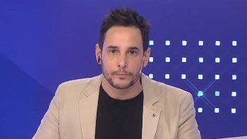 lussich revelo la experiencia paranormal que le salvo la vida