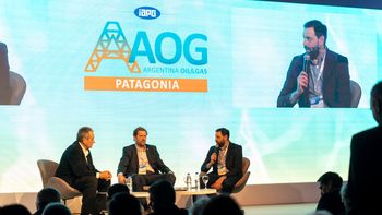 Los CEOs apuntaron al mercado exportador del gas de Vaca Muerta | LMCipolletti.com Los CEOs apuntaron al mercado exportador del gas de Vaca Muerta