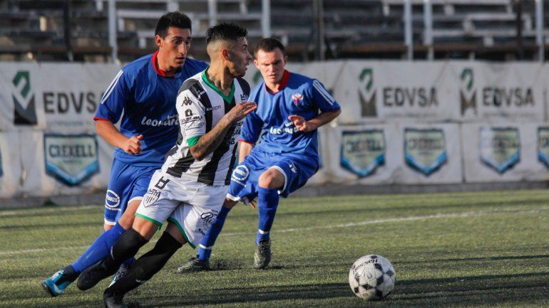 Unión sigue a un gol de estirar la definición en primera división.