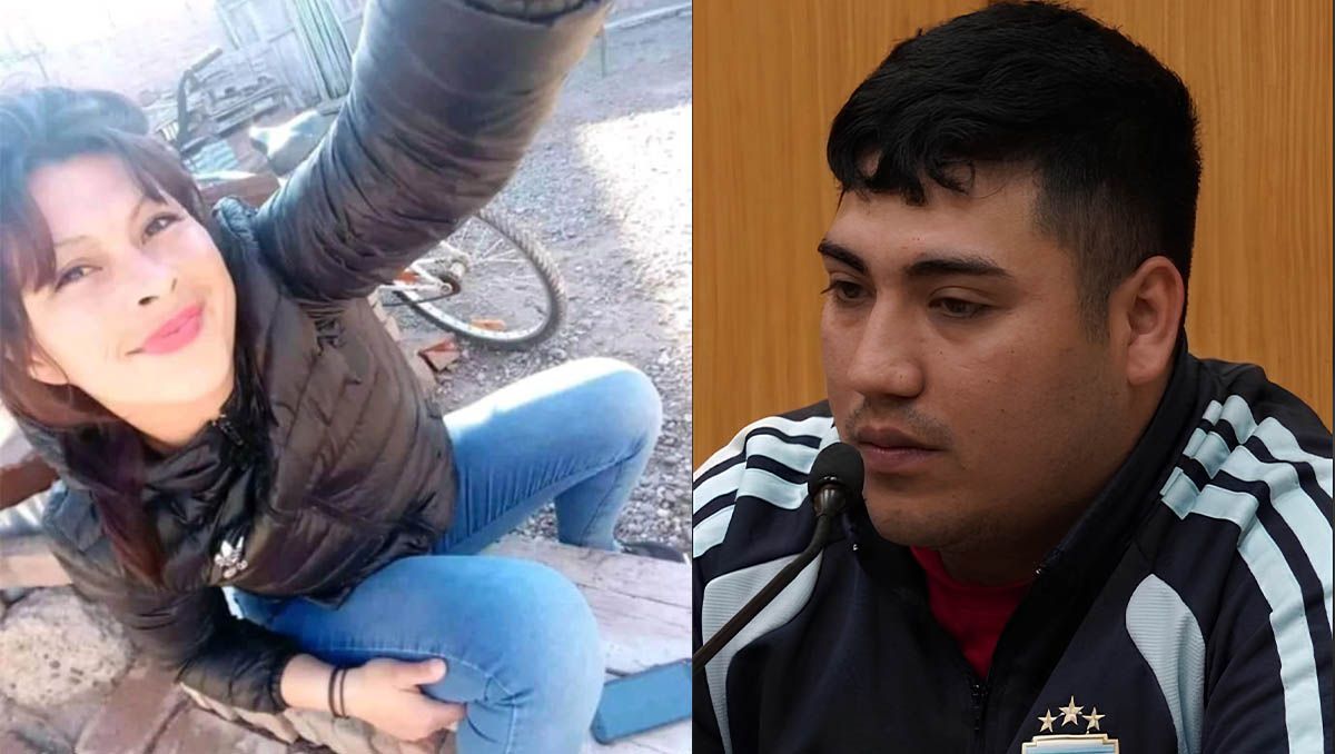 Laura Gutiérrez, la víctima, murió en el ataque a balazos. Mauricio Castillo está acusado del hecho. Fue imputado y quedó en prisión preventiva. 