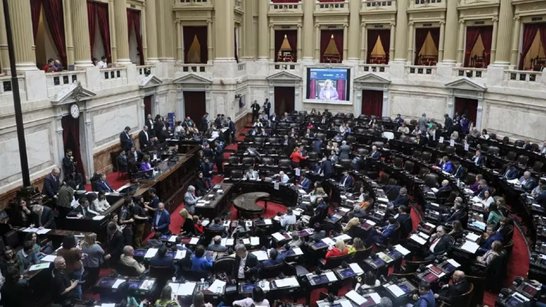 La Cámara de Diputados retomará la discusión del proyecto.