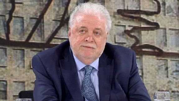 A Ginés le preocupa la protección de los trabajadores de la salud