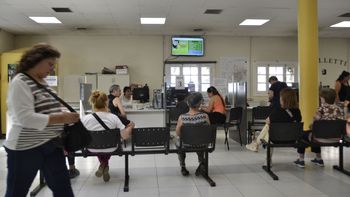 Informó que los turnos para obtener el carnet de conducir se gestionan únicamente a través del sistema online de la página web del municipio.