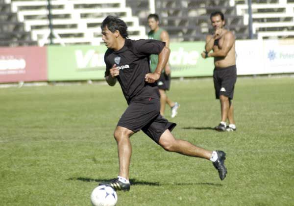 Cipo, a Mar del Plata por la victoria