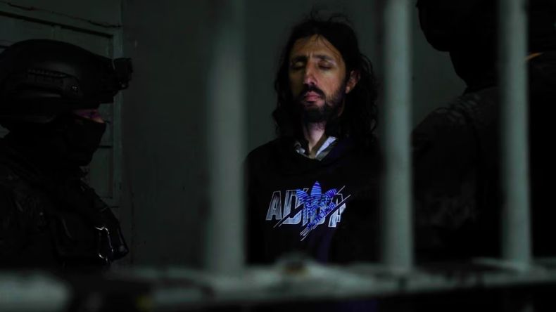 Dictan prisión preventiva para Pablo Laurta por el doble femicidio de Córdoba