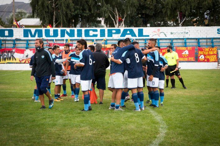 Gentileza: Facundo Pardo. Diario El Cordillerano.