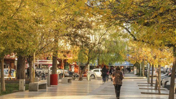 ¿El último calor del otoño? Mirá cómo estará el clima 