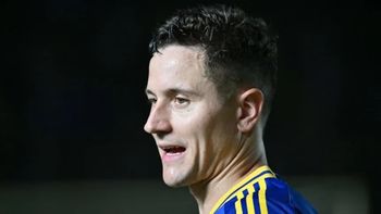 Ander Herrera brindó una entrevista en un podcast español.