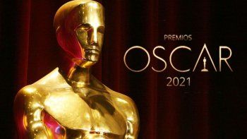 oscar 2021: esta noche sera la gran fiesta del cine
