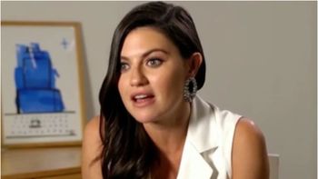 que le paso a sofia jujuy jimenez en amsterdam: perdi todo lo que...