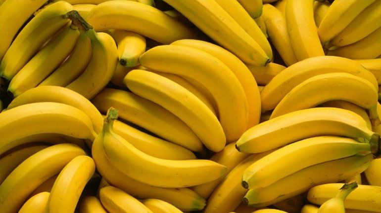 Desplegaron impresionante operativo para recuperar 6 kilos de bananas