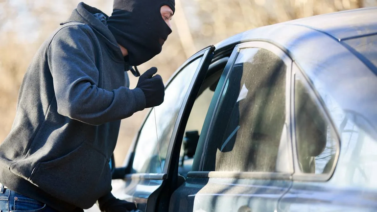 En la ciudad de Neuquén se roban entre dos y tres autos por día