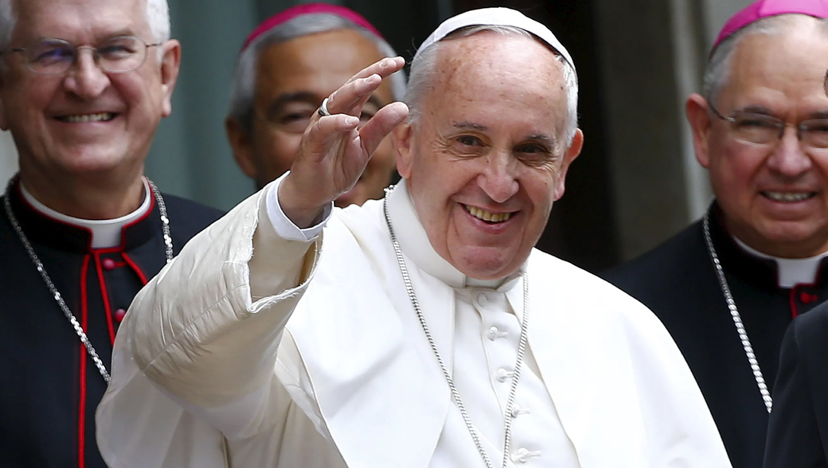 El Papa Francisco quiere visitar la Argentina: ¿En qué fecha sería?