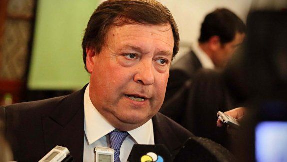 Weretilneck excluyó a Viedma para la instalación de la Central Nuclear