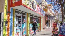 Los kiosqueros de Cipolletti se organizan y piden igualdad de condiciones con otros rubros.