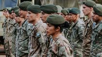 El Gobierno Nacional anunció modificaciones en el Servicio Militar Voluntario (SMV).