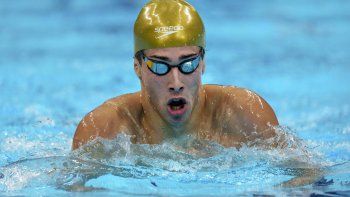 inaki basiloff cerro su participacion en tokio con un nuevo diploma