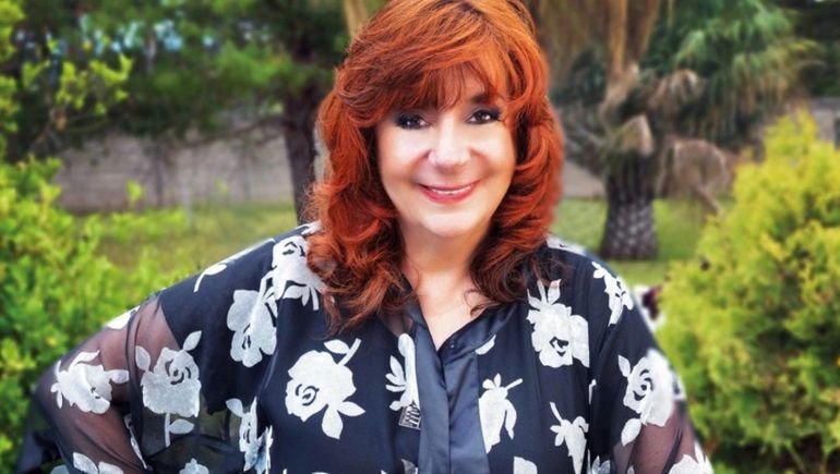 Ludovica Squirru﻿ dio sus consejos para este año 2023 basándose en el horóscopo chino.&nbsp;