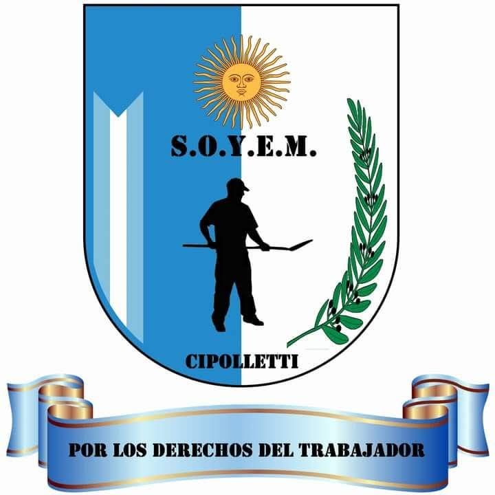 El gremio municipal SOYEM de Cipolletti ha decidido dar más formalidad a su ya larga costumbre solidaria de asistir con lo posible a los afiliados urgidos de una ayuda económica. Ahora, programará el préstamo de montos, a devolver en cuotas.