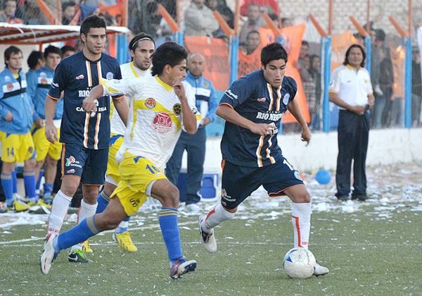 La Patagonia impulsa cambios para el Argentino B