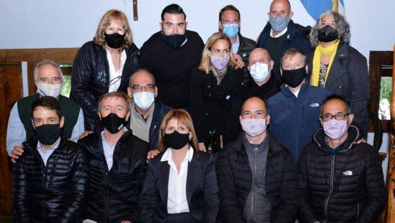 Tortoriello tiene competencia por la candidatura a diputado