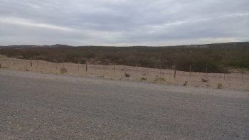 proponen lotear con costos minimos en la margen sur