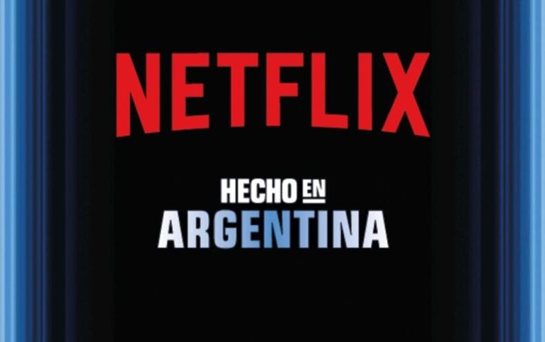 Desde la plataforma se conocieron las tres series que lideran el ranking nacional.&nbsp;