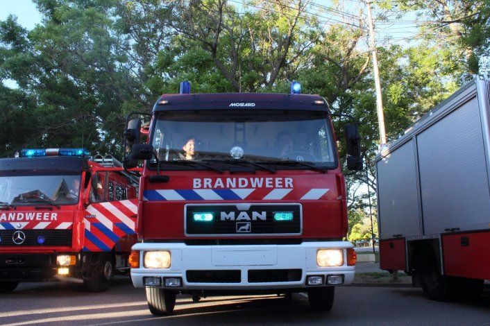 Piden informes por posible estafa en la Federación de Bomberos