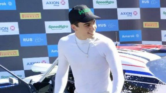 Nefa busca estirar  la buena racha  en el TC Mouras