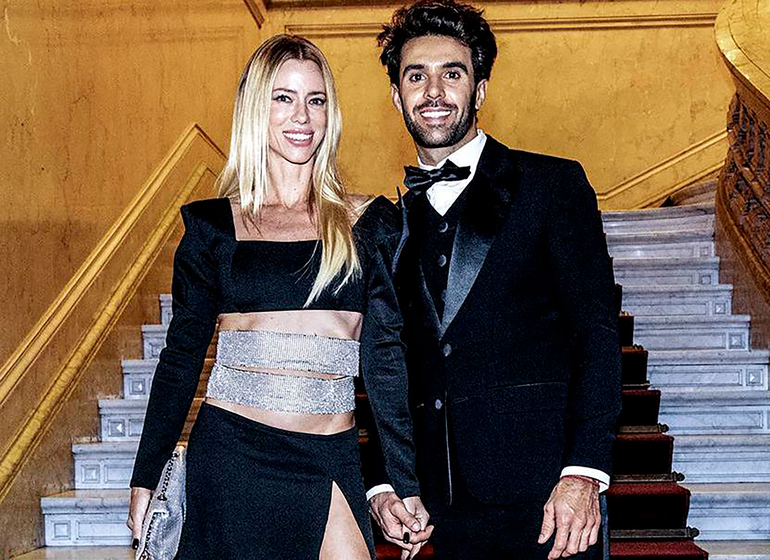 Manu Urcera dio el sí: se viene lujoso casorio con Nicole Neumann