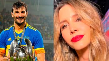 Luis Ventura reveló cuántas veces salieron Guillermina Valdés y Javi García