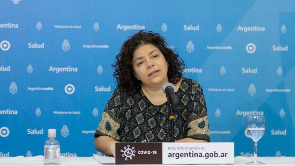 La vacuna contra el COVID no será obligatoria