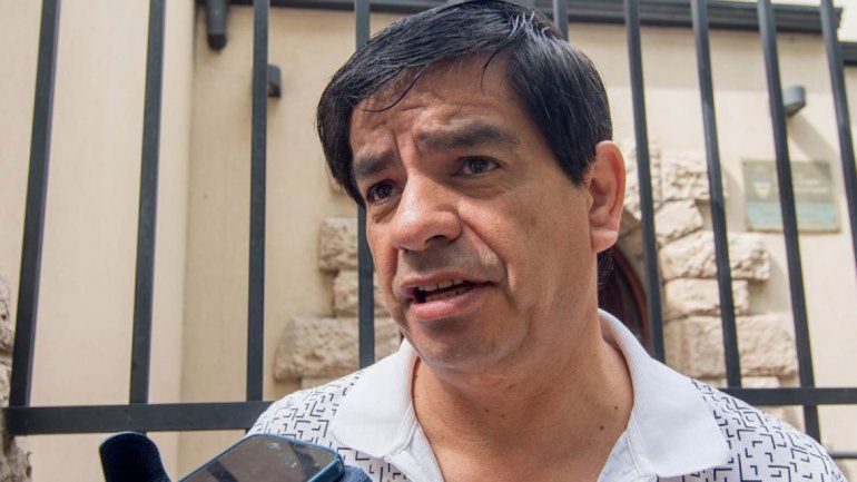 El gremio que conduce Rubén López se reúne con la CAFI.