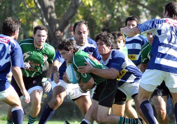 El SIC jugará en el Alto Valle