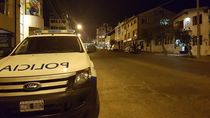 La mujer logró escapar a partir de la intervención de un conductor que transitaba por la zona.&nbsp;