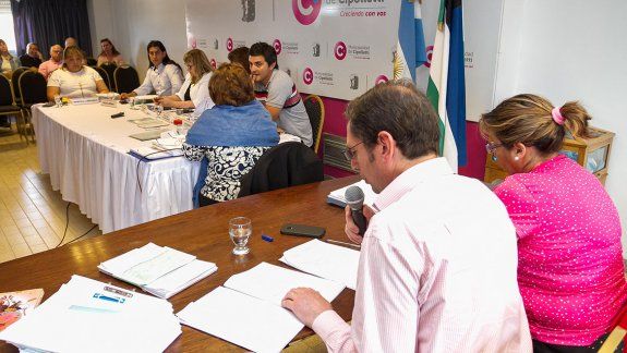 Se aprobó el proyecto que impulsa retiros voluntarios
