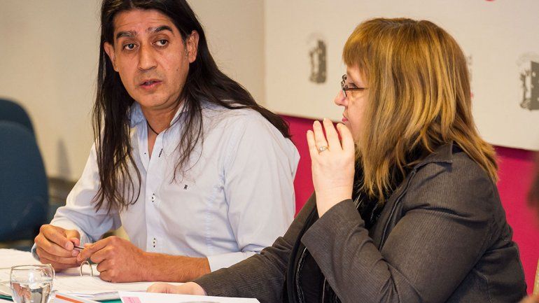 El Deliberante cedió tierras para ampliar el CET 9
