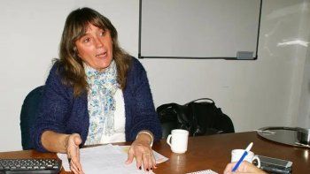 designan a la jueza federal de zapala a cargo del juzgado de bariloche