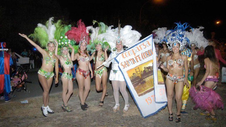 Los festejos carnavalescos suelen presentar destacados atractivos.