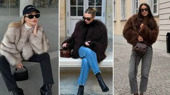 3 botas entendencia que comienzan a visualizarse