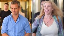 La dupla Karina Milei-Martín Menem, en la mira por presuntos acuerdos con la casta.