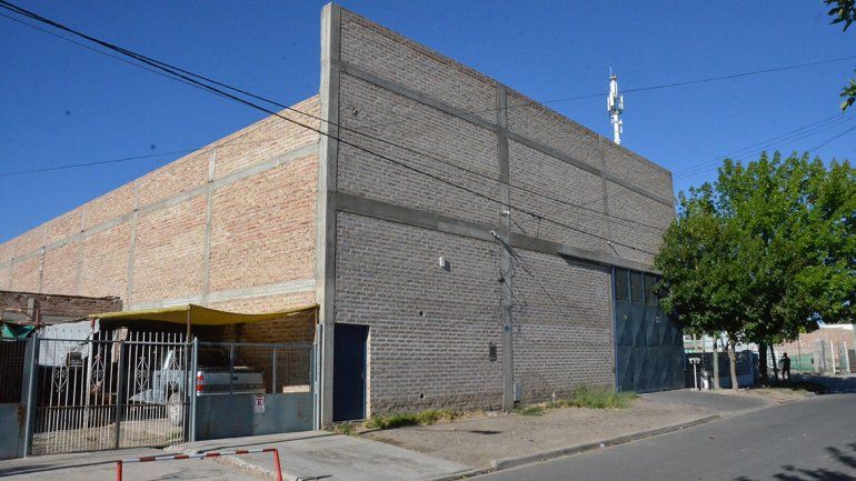 Golpe comando a una empresa de Neuquén: golpearon a tres empleados y robaron $300 mil
