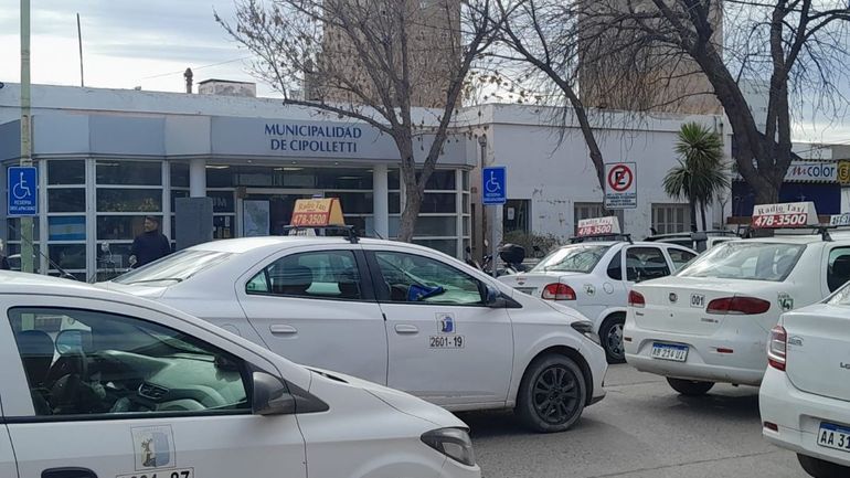 Sin aumento por ahora, la tarifa del taxi no se modificará hasta un nuevo acuerdo.