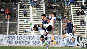 Cipo quiere sumar su segunda victoria al hilo.