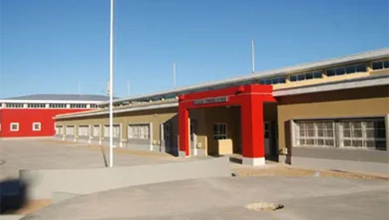 Comienzan hoy las clases en la Escuela Nº 294