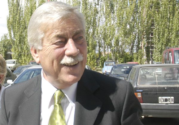 Soria: Arriaga es un peregrino en democracia