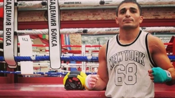 Un boxeador murió al ser noqueado: era su novena pelea