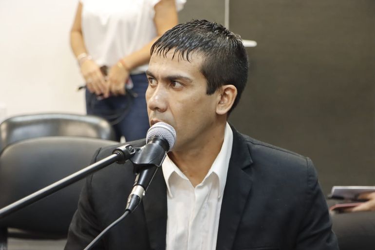 Un video, indicio relevante en el juicio por el crimen de Los Médanos