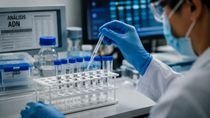 Decía ser infértil y murió en el proceso: el ADN confirmó que sí era el padre. Decía ser infértil y murió en el proceso: el ADN confirmó que sí era el padre.